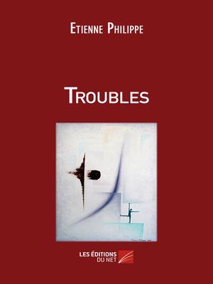 cover image of Troubles